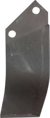 Fräsmesser 170x75mm, links